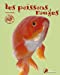 Immagine del venditore per les poissons rouges [FRENCH LANGUAGE - Soft Cover ] venduto da booksXpress