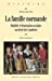 Bild des Verkufers fr Famille normande [FRENCH LANGUAGE - Soft Cover ] zum Verkauf von booksXpress