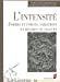 Seller image for intensite [FRENCH LANGUAGE - Soft Cover ] for sale by booksXpress