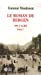 Seller image for Le roman de Bergen: 1900-L'aube: Tome 1 [FRENCH LANGUAGE - Soft Cover ] for sale by booksXpress