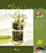 Immagine del venditore per fleurs pour la table [FRENCH LANGUAGE - Soft Cover ] venduto da booksXpress