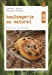 Seller image for Boulangerie au naturel [FRENCH LANGUAGE - Soft Cover ] for sale by booksXpress