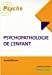 Bild des Verkufers fr psychopathologie de l'enfant (3e édition) [FRENCH LANGUAGE - Soft Cover ] zum Verkauf von booksXpress