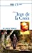 Bild des Verkufers fr Prier 15 jours avec Jean de la Croix [FRENCH LANGUAGE - Soft Cover ] zum Verkauf von booksXpress
