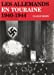 Seller image for Les Allemands en Touraine, 1940-1944 (French Edition) [FRENCH LANGUAGE - Soft Cover ] for sale by booksXpress