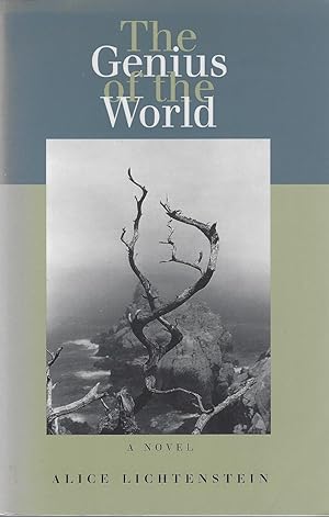 Seller image for The Genius of the World for sale by ELK CREEK HERITAGE BOOKS (IOBA)