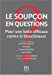 Image du vendeur pour Le soup §on en questions (French Edition) [FRENCH LANGUAGE - Soft Cover ] mis en vente par booksXpress