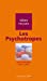 Image du vendeur pour Les Psychotropes (French Edition) [FRENCH LANGUAGE - Soft Cover ] mis en vente par booksXpress