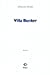 Image du vendeur pour villa Bunker [FRENCH LANGUAGE - Soft Cover ] mis en vente par booksXpress