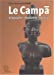 Bild des Verkufers fr campa [FRENCH LANGUAGE - Soft Cover ] zum Verkauf von booksXpress