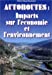 Seller image for Autoroutes (French Edition) [FRENCH LANGUAGE - Hardcover ] for sale by booksXpress