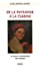 Seller image for de la paysanne à la tsarine ; la russie traditionnelle côté femmes" [FRENCH LANGUAGE - Soft Cover ] for sale by booksXpress