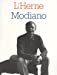 Bild des Verkufers fr Patrick Modiano (French Edition) [FRENCH LANGUAGE - Soft Cover ] zum Verkauf von booksXpress