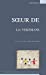 Bild des Verkufers fr soeur de [FRENCH LANGUAGE - Soft Cover ] zum Verkauf von booksXpress