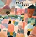 Bild des Verkufers fr Paul Klee - Album (English and French Edition) [FRENCH LANGUAGE - Soft Cover ] zum Verkauf von booksXpress