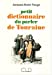 Seller image for Petit dictionnaire du parler de Touraine (French Edition) [FRENCH LANGUAGE - Soft Cover ] for sale by booksXpress
