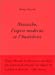 Bild des Verkufers fr Nietzsche : L' Esprit moderne et l'antéchrist [FRENCH LANGUAGE - Soft Cover ] zum Verkauf von booksXpress