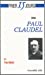 Image du vendeur pour prier 15 jours avec Paul Claudel [FRENCH LANGUAGE - Soft Cover ] mis en vente par booksXpress