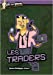 Seller image for les traders [FRENCH LANGUAGE - Soft Cover ] for sale by booksXpress