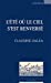 Seller image for l'ete ou le ciel s'est renverse [FRENCH LANGUAGE - Soft Cover ] for sale by booksXpress