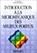 Seller image for Introduction à la micromécanique des milieux poreux [FRENCH LANGUAGE - Soft Cover ] for sale by booksXpress