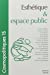 Bild des Verkufers fr Cosmopolitiques, N\textdegree 15 : Esthétique et espace public [FRENCH LANGUAGE - Soft Cover ] zum Verkauf von booksXpress