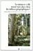 Seller image for La nature-a-t-elle une place dans les milieux g ©ographiques ? (French Edition) [FRENCH LANGUAGE - Soft Cover ] for sale by booksXpress