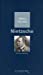 Bild des Verkufers fr Nietzsche [FRENCH LANGUAGE - Soft Cover ] zum Verkauf von booksXpress