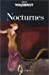 Imagen del vendedor de Nocturnes [FRENCH LANGUAGE - Soft Cover ] a la venta por booksXpress