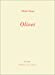 Seller image for Olivet [FRENCH LANGUAGE - Soft Cover ] for sale by booksXpress