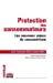 Seller image for Protection des consommateurs: Les nouveaux enjeux du consumérisme [FRENCH LANGUAGE - Soft Cover ] for sale by booksXpress