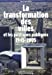 Seller image for la transformation des villes et les politiques publiques, 1945-2005 [FRENCH LANGUAGE - Soft Cover ] for sale by booksXpress