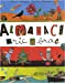 Seller image for almanach bric à brac [FRENCH LANGUAGE - Soft Cover ] for sale by booksXpress