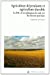 Immagine del venditore per agriculture dependante et agriculture durable. le pac et les plateaux du sud-est du bassin [FRENCH LANGUAGE - Soft Cover ] venduto da booksXpress