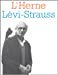 Bild des Verkufers fr Levi-Strauss [FRENCH LANGUAGE - Soft Cover ] zum Verkauf von booksXpress