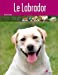 Immagine del venditore per le labrador [FRENCH LANGUAGE - Soft Cover ] venduto da booksXpress