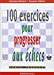 Image du vendeur pour 100 exercices pour progresser aux échecs [FRENCH LANGUAGE - Soft Cover ] mis en vente par booksXpress