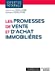Seller image for Les Promesses de Vente Immobiliere [FRENCH LANGUAGE - Soft Cover ] for sale by booksXpress