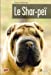 Immagine del venditore per le shar-peï [FRENCH LANGUAGE - Soft Cover ] venduto da booksXpress