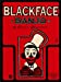 Seller image for Blackface banjo [FRENCH LANGUAGE - Hardcover ] for sale by booksXpress