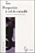 Seller image for Perspective    vol de corneille (French Edition) [FRENCH LANGUAGE - Soft Cover ] for sale by booksXpress