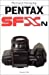 Immagine del venditore per pentax sfxn [FRENCH LANGUAGE - Soft Cover ] venduto da booksXpress