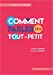 Seller image for Comment parler au tout-petit ? [FRENCH LANGUAGE - Soft Cover ] for sale by booksXpress