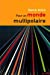 Bild des Verkufers fr pour un monde multipolaire [FRENCH LANGUAGE - Soft Cover ] zum Verkauf von booksXpress