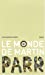 Immagine del venditore per le monde de Martin Parr [FRENCH LANGUAGE - No Binding ] venduto da booksXpress