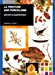 Seller image for La Peintre sur porcelaine : Motifs champêtres [FRENCH LANGUAGE - Soft Cover ] for sale by booksXpress