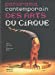 Image du vendeur pour panorama contemporain des arts du cirque [FRENCH LANGUAGE - Soft Cover ] mis en vente par booksXpress