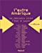 Imagen del vendedor de L'Autre Amérique : Les Américains contre l'état de guerre [FRENCH LANGUAGE - Soft Cover ] a la venta por booksXpress