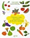 Seller image for Cuisiner avec les petits au fil des saisons [FRENCH LANGUAGE - Soft Cover ] for sale by booksXpress
