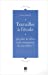 Seller image for travailler a l'ecole ; approche d'une valeur scolaire" [FRENCH LANGUAGE - Soft Cover ] for sale by booksXpress